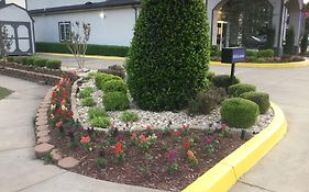 Muskogee Inn And Suites